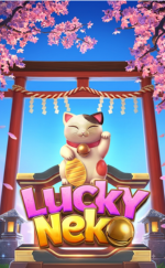 Lucky Neko